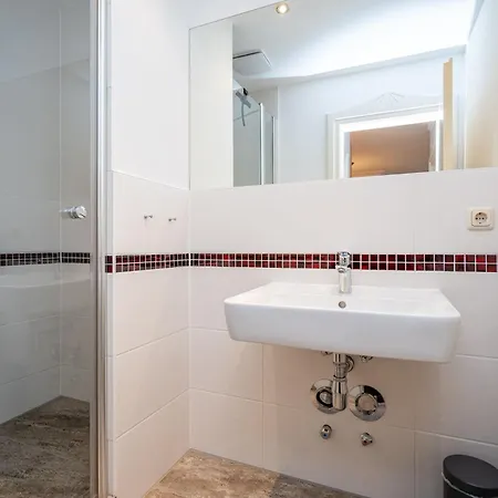 Apartment Seeduewel - App C01