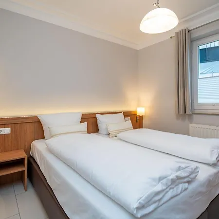 Apartment Seeduewel - App C01 Heringsdorf (Usedom)